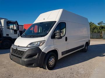 Citroen Jumper furgone tetto alto L3H3