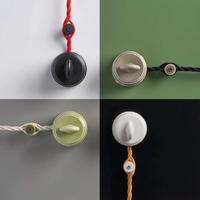 Interruttori, prese e scatole in ceramica