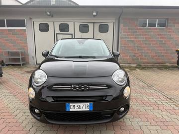 Fiat 500 X