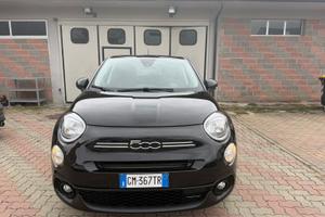 Fiat 500 X