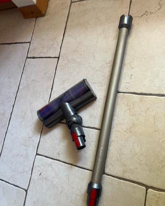 Accessori dyson v8  bastone