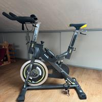 Bicicletta da spinning DIADORA