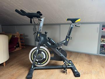 Bicicletta da spinning DIADORA