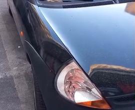 Ford ka 1996