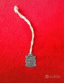 Pendente Vintage Diesel Originale in Metallo