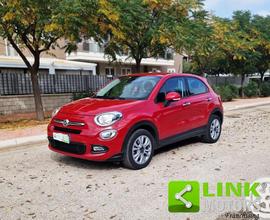 FIAT 500X 1.3 MultiJet 95 CV Pop Star TAGLIANDI