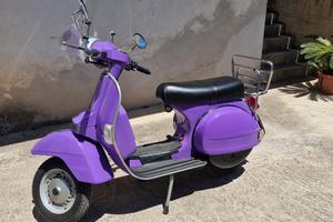 VESPA - LML Star Deluxe 150 2T