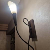 Lampade da parete