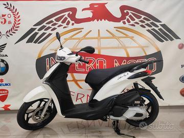 Piaggio Liberty S 125 2025 nuovo