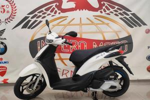 Piaggio Liberty S 125 2025 nuovo
