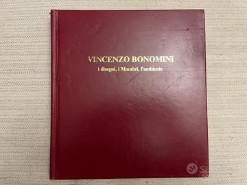 Volume d’arte: Vincenzo Bonomini