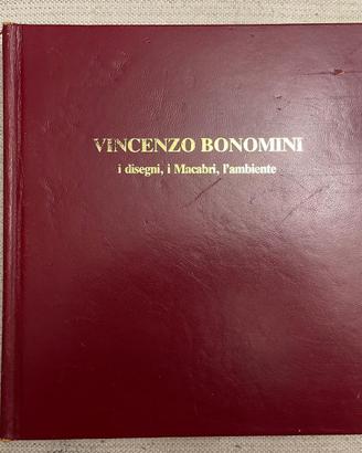 Volume d’arte: Vincenzo Bonomini