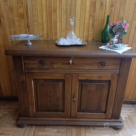 credenza 