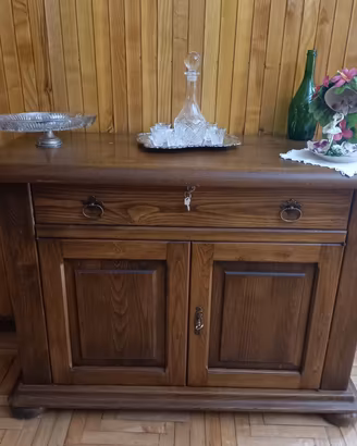 credenza 