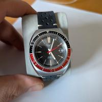 Jungfrau vintage automatico 38mm