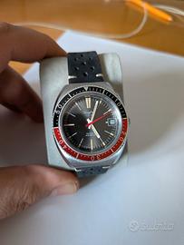 Jungfrau vintage automatico 38mm