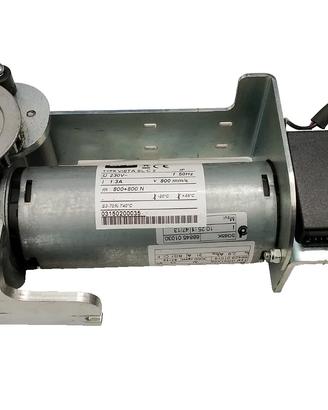 Motore porta automatica BFT