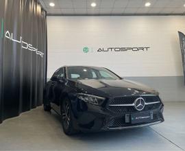 Mercedes-Benz Classe A A 180 Automatic Advanc...