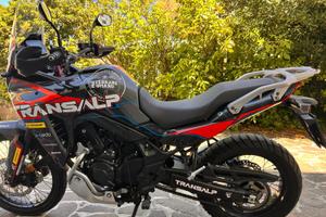 Honda Transalp XL750