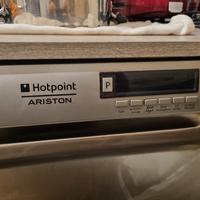 Lavastoviglie Hotpoint