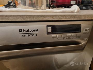 Lavastoviglie Hotpoint