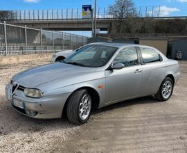 Alfa Romeo 156 1.9 jtd Distinctive