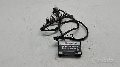 Honda CBR 600 RR 05 06 centralina Dynojet Power Co