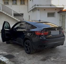 BMW X6 xDrive35d