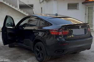 BMW X6 xDrive35d