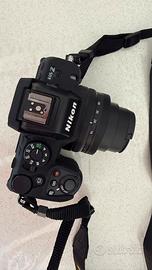 Nikon z50 ll
