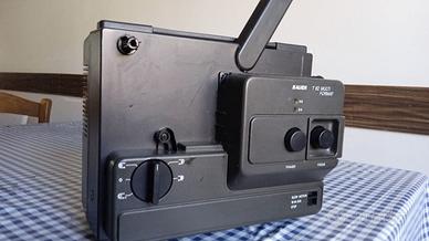 proiettore super 8