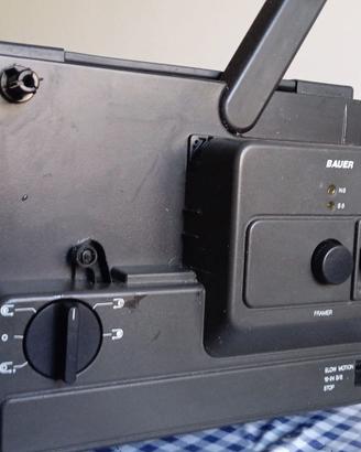 proiettore super 8