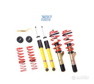 KIT SOSPENSIONE FILETTATA EIBACH MTS SEAT LEON 5F 