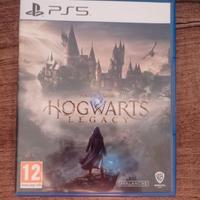 Hogwarts Legacy PS5