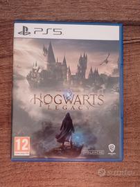 Hogwarts Legacy PS5