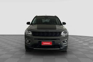 JEEP Compass Compass 1.4 MultiAir 2WD Limited