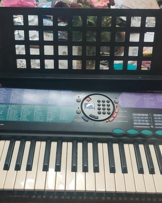 pianola Yamaha 