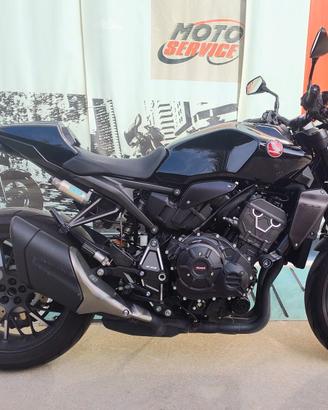 Honda CB 1000 R