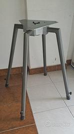 Piedistallo per rimagliatrice Minilinker Exacta