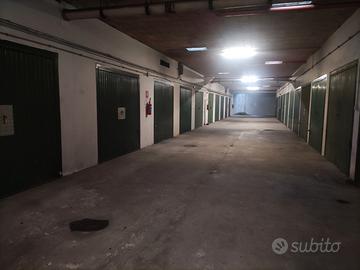 Garage ad Asti