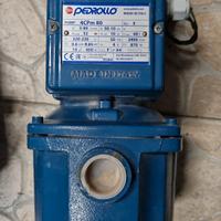 motore acqua elettropompa 