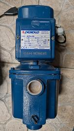 motore acqua elettropompa 