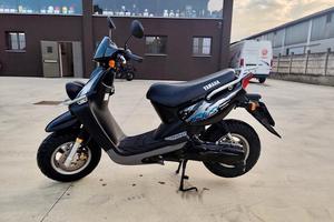 Yamaha BWs 100 1999- UNICO PROPRIETARIO, KM 2.200