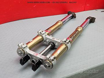 STELI FORCELLA HUSQVARNA SMR 510 2004 2008 TE 2005