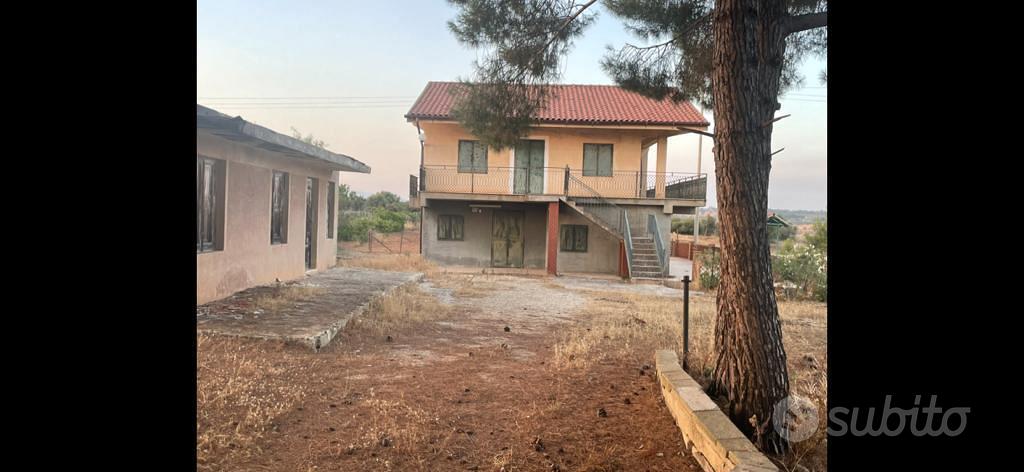 House in Gela, Granai Ducali, Caltanissetta - Vista 5