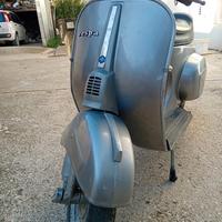 Piaggio Vespa 50 Primavera - 1980