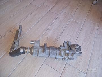 Valvola egr completa fiat ducato 3000