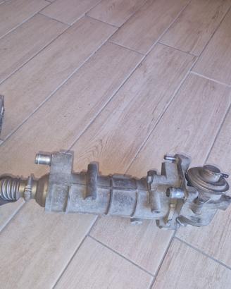 Valvola egr completa fiat ducato 3000