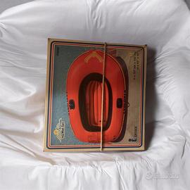 Gommone Gonfiabile Intex Explorer 100 - Vintage
