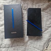 Samsung galaxy note  10 plus